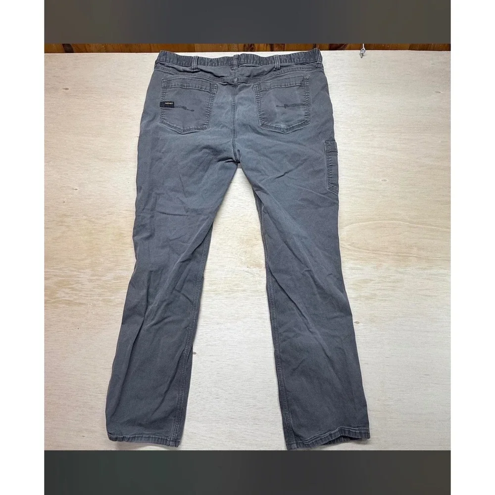 Ariat rebar m7